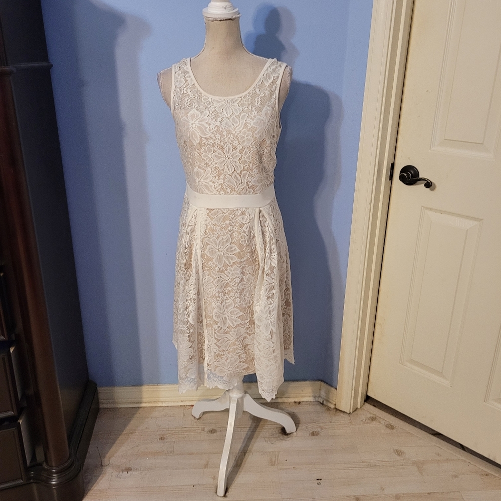 Cardalite Medium Womens Dress